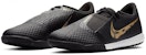 (PS) Nike JR Phantom Venom Academy IC 'Hitam Emas' AO0372-077