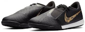 Lookbook (PS) Nike JR Phantom Venom Academy IC 'Hitam Emas' AO0372-077