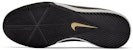 (PS) Nike JR Phantom Venom Academy IC 'Hitam Emas' AO0372-077