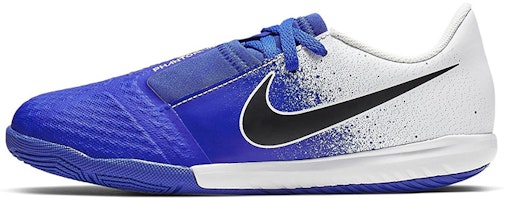 (Youth) Nike JR Phantom Venom Academy IC 'Blue White' AO0372-104 (Youth) Nike JR Phantom Venom Academy IC 'Blue White' AO0372-104