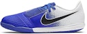(PS) Nike JR Phantom Venom Academy IC 'Biru Putih' AO0372-104