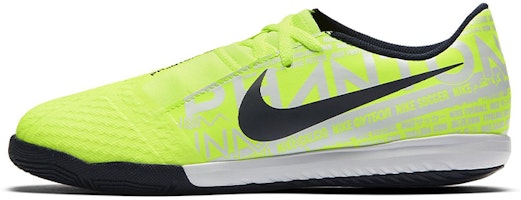 (Preschool) Nike JR Phantom Venom Academy IC 'Green Black' AO0372-717 (Preschool) Nike JR Phantom Venom Academy IC 'Green Black' AO0372-717