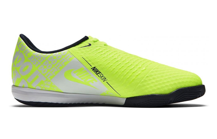 (Youth) Nike JR Phantom Venom Academy IC 'Green Black' 圖 2