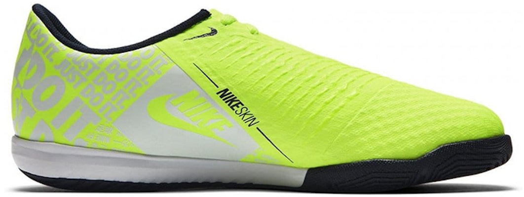 (PS) Nike JR Phantom Venom Academy IC 'Hijau Hitam' AO0372-717 Order (PS) Nike JR Phantom Venom Academy IC 'Hijau Hitam' AO0372-717