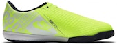 Order (PS) Nike JR Phantom Venom Academy IC 'Hijau Hitam' AO0372-717