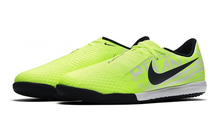 (Youth) Nike JR Phantom Venom Academy IC 'Green Black' 圖 3