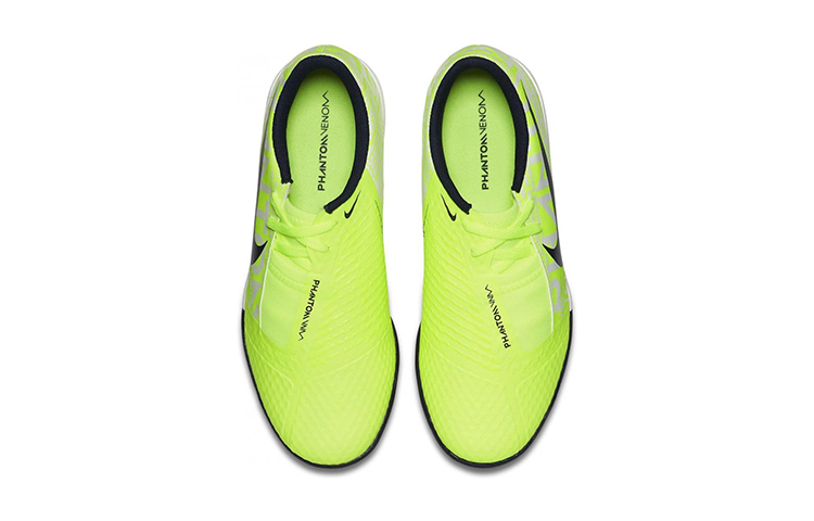 (Youth) Nike JR Phantom Venom Academy IC 'Green Black' 圖 4