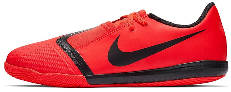 (PS) Nike JR Phantom Venom Academy IC 'Merah Hitam' AO0372-600 Buy (PS) Nike JR Phantom Venom Academy IC 'Merah Hitam' AO0372-600