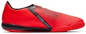 (PS) Nike JR Phantom Venom Academy IC 'Merah Hitam' AO0372-600