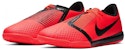 (PS) Nike JR Phantom Venom Academy IC 'Merah Hitam' AO0372-600
