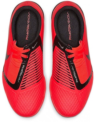 (PS) Nike JR Phantom Venom Academy IC 'Merah Hitam' AO0372-600 Shop (PS) Nike JR Phantom Venom Academy IC 'Merah Hitam' AO0372-600