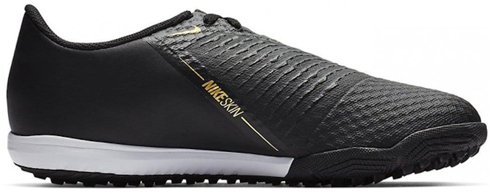 (PS) Nike JR Phantom Venom Academy TF 'Hitam Emas' AO0377-077 Order (PS) Nike JR Phantom Venom Academy TF 'Hitam Emas' AO0377-077