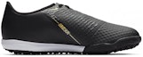 Order (PS) Nike JR Phantom Venom Academy TF 'Hitam Emas' AO0377-077