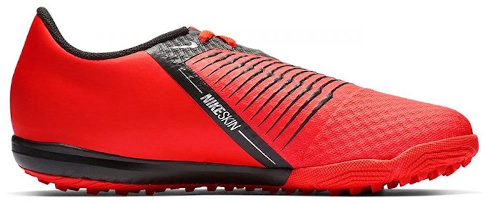 (PS) Nike JR Phantom Venom Academy TF 'Merah Hitam' AO0377-600 Order (PS) Nike JR Phantom Venom Academy TF 'Merah Hitam' AO0377-600