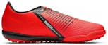 Order (PS) Nike JR Phantom Venom Academy TF 'Merah Hitam' AO0377-600
