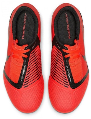 (PS) Nike JR Phantom Venom Academy TF 'Merah Hitam' AO0377-600 Shop (PS) Nike JR Phantom Venom Academy TF 'Merah Hitam' AO0377-600