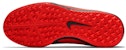 (PS) Nike JR Phantom Venom Academy TF 'Merah Hitam' AO0377-600