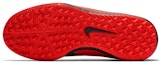 Details for (PS) Nike JR Phantom Venom Academy TF 'Merah Hitam' AO0377-600
