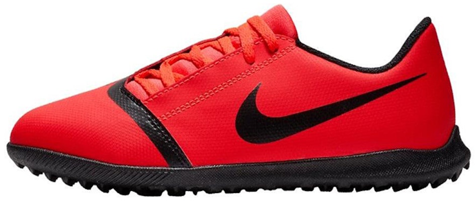 (PS) Nike JR Phantom Venom Club TF 'Merah Hitam' AO0400-600 Buy (PS) Nike JR Phantom Venom Club TF 'Merah Hitam' AO0400-600