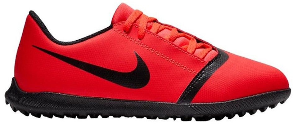(PS) Nike JR Phantom Venom Club TF 'Merah Hitam' AO0400-600 Order (PS) Nike JR Phantom Venom Club TF 'Merah Hitam' AO0400-600