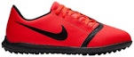 Order (PS) Nike JR Phantom Venom Club TF 'Merah Hitam' AO0400-600