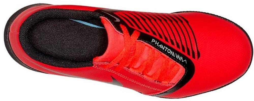 (PS) Nike JR Phantom Venom Club TF 'Merah Hitam' AO0400-600 Shop (PS) Nike JR Phantom Venom Club TF 'Merah Hitam' AO0400-600