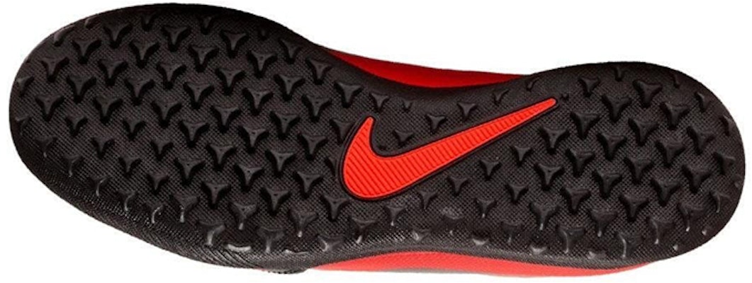 (PS) Nike JR Phantom Venom Club TF 'Merah Hitam' AO0400-600 Purchase (PS) Nike JR Phantom Venom Club TF 'Merah Hitam' AO0400-600