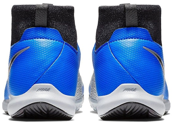 (Youth) Nike JR Phantom VSN Academy DF IC 'Blue Black White' AO3290-400 Purchase (Youth) Nike JR Phantom VSN Academy DF IC 'Blue Black White' AO3290-400
