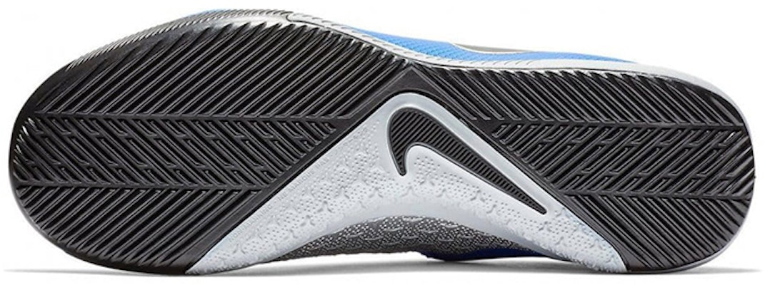 (Youth) Nike JR Phantom VSN Academy DF IC 'Blue Black White' AO3290-400 Details for (Youth) Nike JR Phantom VSN Academy DF IC 'Blue Black White' AO3290-400