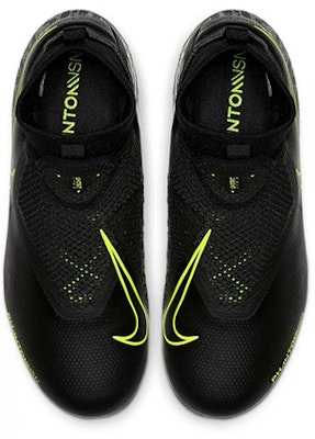 (PS) Nike JR Phantom VSN Academy DF MG 'Hitam Hijau' AO3287-007 Shop (PS) Nike JR Phantom VSN Academy DF MG 'Hitam Hijau' AO3287-007