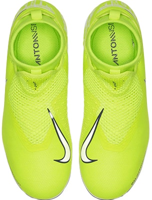 (PS) Nike JR Phantom VSN Academy DF MG 'Verde' AO3287-717 Shop (PS) Nike JR Phantom VSN Academy DF MG 'Verde' AO3287-717