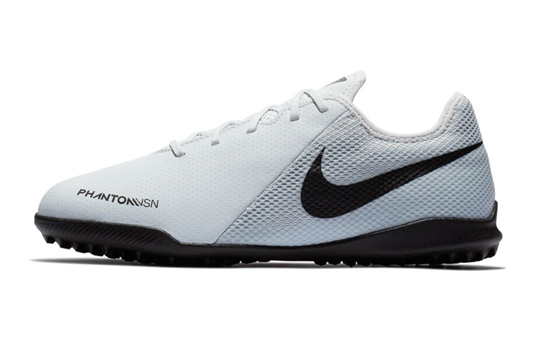 Buy (PS) 나이키 주니어 팬텀 비전 아카데미 TF '그레이 레드' AR4343-060