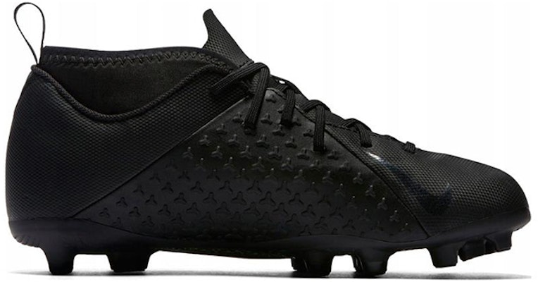 (Preschool) Nike JR Phantom Vsn Club DF FG/MG 'Black' AO3288-001 Order (Preschool) Nike JR Phantom Vsn Club DF FG/MG 'Black' AO3288-001