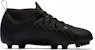 (PS) Nike JR Phantom Vsn Club DF FG/MG 'Hitam' AO3288-001