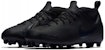 (PS) Nike JR Phantom Vsn Club DF FG/MG 'Hitam' AO3288-001