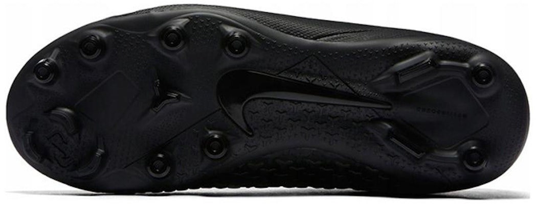 (Preschool) Nike JR Phantom Vsn Club DF FG/MG 'Black' AO3288-001 Details for (Preschool) Nike JR Phantom Vsn Club DF FG/MG 'Black' AO3288-001