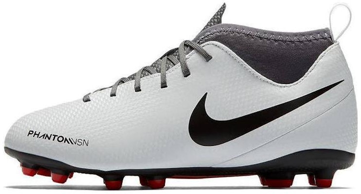 (Youth) Nike Phantom Vision Club DF FG MG 'Pure Platinum' AO3288-060 Buy (Youth) Nike Phantom Vision Club DF FG MG 'Pure Platinum' AO3288-060