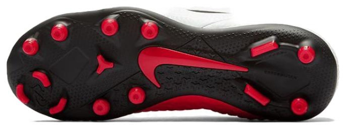 (Youth) Nike Phantom Vision Club DF FG MG 'Pure Platinum' AO3288-060 Details for (Youth) Nike Phantom Vision Club DF FG MG 'Pure Platinum' AO3288-060