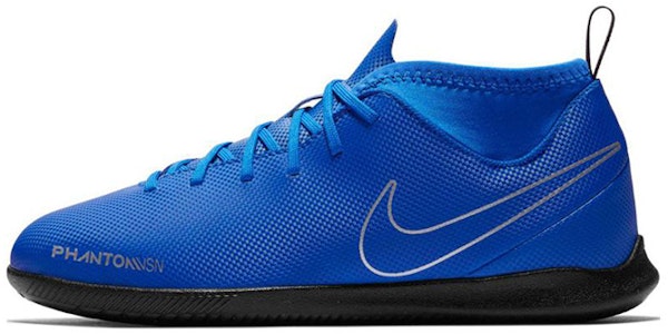 (PS) ナイキ Jr. ファントムVSN クラブ DF IC "ブルー" AO3293-400 Buy (PS) ナイキ Jr. ファントムVSN クラブ DF IC "ブルー" AO3293-400