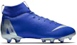Order (PS) Nike JR Superfly 6 Academy FG/MG ''Blu Argento'' AH7337-400