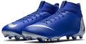 Lookbook (PS) Nike JR Superfly 6 Academy FG/MG ''Blu Argento'' AH7337-400