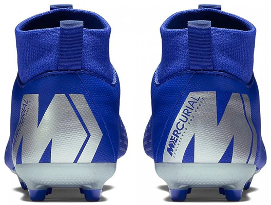 (PS) Nike JR Superfly 6 Academy FG/MG ''Blu Argento'' AH7337-400 Purchase (PS) Nike JR Superfly 6 Academy FG/MG ''Blu Argento'' AH7337-400