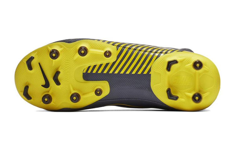Details for (PS) 耐克 JR Superfly 6 Academy FG/MG '灰黄' AH7337-070