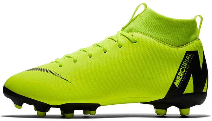 (PS) Nike JR Superfly 6 Academy FG/MG ''Volt'' Scarpe da Calcio Bambini. AH7337-701 Buy (PS) Nike JR Superfly 6 Academy FG/MG ''Volt'' Scarpe da Calcio Bambini. AH7337-701
