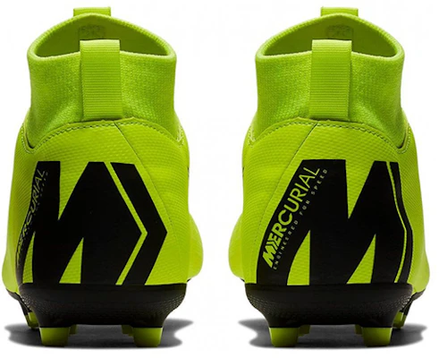 (PS) Nike JR Superfly 6 Academy FG/MG ''Volt'' Scarpe da Calcio Bambini. AH7337-701 Purchase (PS) Nike JR Superfly 6 Academy FG/MG ''Volt'' Scarpe da Calcio Bambini. AH7337-701