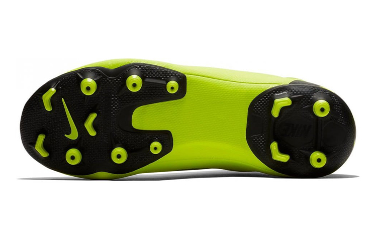 Details for (PS) Nike JR Superfly 6 Academy FG/MG 'Volt' - Kasut Bola Nike Junior Superfly Volt AH7337-701
