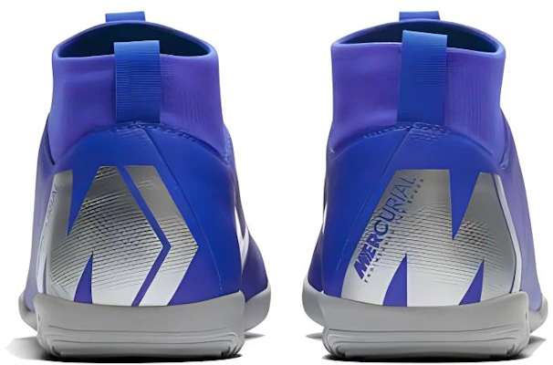 (PS) Nike JR Superfly 6 Academy IC ''Blauwe Assassin'' AH7343-400 Shop (PS) Nike JR Superfly 6 Academy IC ''Blauwe Assassin'' AH7343-400