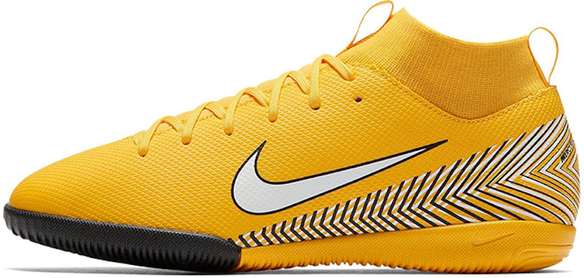(PS) Nike JR Superfly 6 Academy NJR IC ''Jaune-Blanc'' AO2886-710 Buy (PS) Nike JR Superfly 6 Academy NJR IC ''Jaune-Blanc'' AO2886-710