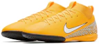 Lookbook (PS) Nike JR Superfly 6 Academy NJR IC ''Jaune-Blanc'' AO2886-710
