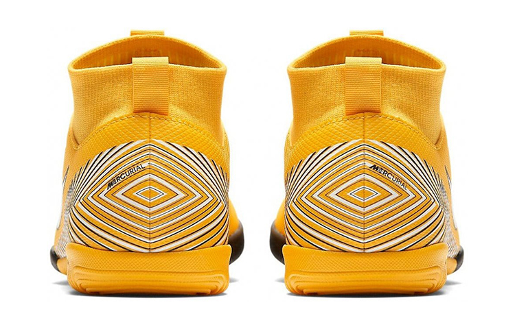 Purchase (PS) Nike JR Superfly 6 Academy NJR IC ''Jaune-Blanc'' AO2886-710